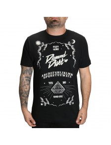T-Shirt Ouija Black