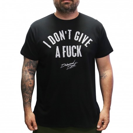 T-Shirt Don't Give Boy