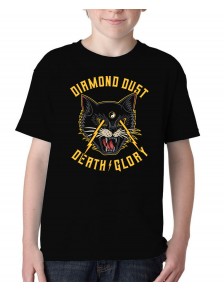 T-Shirt Kids Thunder Cat